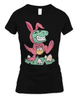 Women's Soft Style Fitted T-Shirt Women's Soft Style Fitted T-Shirt