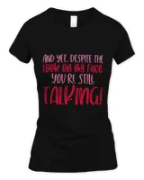 Women's Soft Style Fitted T-Shirt Women's Soft Style Fitted T-Shirt