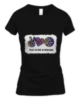 Women's Soft Style Fitted T-Shirt Women's Soft Style Fitted T-Shirt