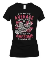 Women's Soft Style Fitted T-Shirt