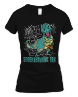 Women's Soft Style Fitted T-Shirt