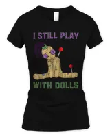 Women's Soft Style Fitted T-Shirt