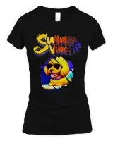 Women's Soft Style Fitted T-Shirt