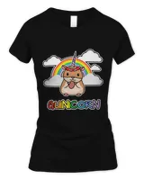 Women's Soft Style Fitted T-Shirt