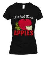 Women's Soft Style Fitted T-Shirt