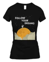 Women's Soft Style Fitted T-Shirt Women's Soft Style Fitted T-Shirt