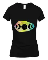 Women's Soft Style Fitted T-Shirt