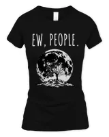 Women's Soft Style Fitted T-Shirt