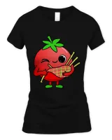 Women's Soft Style Fitted T-Shirt Women's Soft Style Fitted T-Shirt