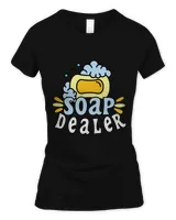 Women's Soft Style Fitted T-Shirt Women's Soft Style Fitted T-Shirt