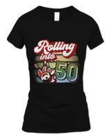 Women's Soft Style Fitted T-Shirt