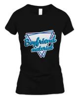 Women's Soft Style Fitted T-Shirt