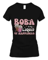 Women's Soft Style Fitted T-Shirt