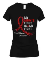 Women's Soft Style Fitted T-Shirt
