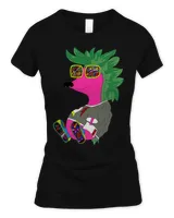 Women's Soft Style Fitted T-Shirt