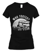Women's Soft Style Fitted T-Shirt
