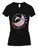 Women's Soft Style Fitted T-Shirt