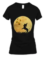 Women's Soft Style Fitted T-Shirt