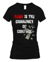 Women's Soft Style Fitted T-Shirt Women's Soft Style Fitted T-Shirt