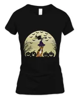 Women's Soft Style Fitted T-Shirt