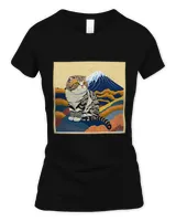 Women's Soft Style Fitted T-Shirt