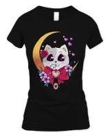 Women's Soft Style Fitted T-Shirt
