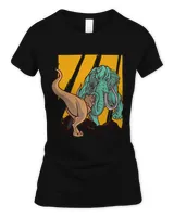 Women's Soft Style Fitted T-Shirt