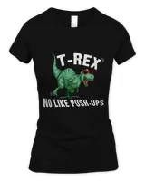 Women's Soft Style Fitted T-Shirt
