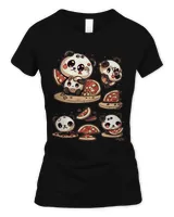 Women's Soft Style Fitted T-Shirt