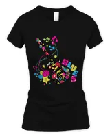 Women's Soft Style Fitted T-Shirt Women's Soft Style Fitted T-Shirt