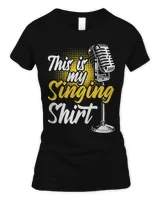 Women's Soft Style Fitted T-Shirt