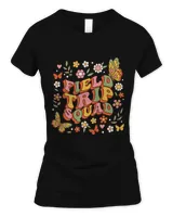 Women's Soft Style Fitted T-Shirt Women's Soft Style Fitted T-Shirt
