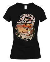 Women's Soft Style Fitted T-Shirt