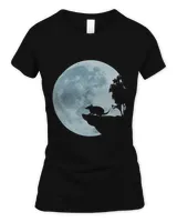 Women's Soft Style Fitted T-Shirt