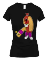 Women's Soft Style Fitted T-Shirt