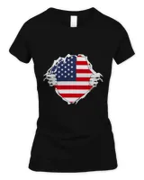 Women's Soft Style Fitted T-Shirt