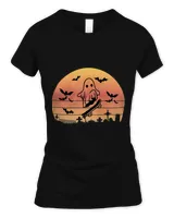 Women's Soft Style Fitted T-Shirt