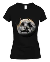 Women's Soft Style Fitted T-Shirt