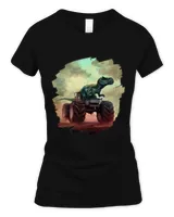 Women's Soft Style Fitted T-Shirt