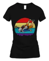 Women's Soft Style Fitted T-Shirt