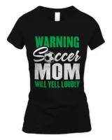 Women's Soft Style Fitted T-Shirt