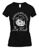 Women's Soft Style Fitted T-Shirt