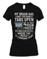 Women's Soft Style Fitted T-Shirt Women's Soft Style Fitted T-Shirt