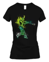 Women's Soft Style Fitted T-Shirt