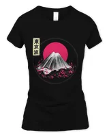 Women's Soft Style Fitted T-Shirt