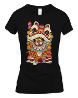 Women's Soft Style Fitted T-Shirt