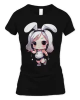 Women's Soft Style Fitted T-Shirt
