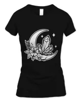 Women's Soft Style Fitted T-Shirt