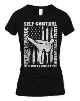 Women's Soft Style Fitted T-Shirt
