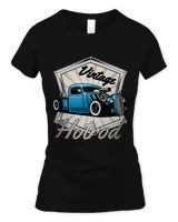 Women's Soft Style Fitted T-Shirt